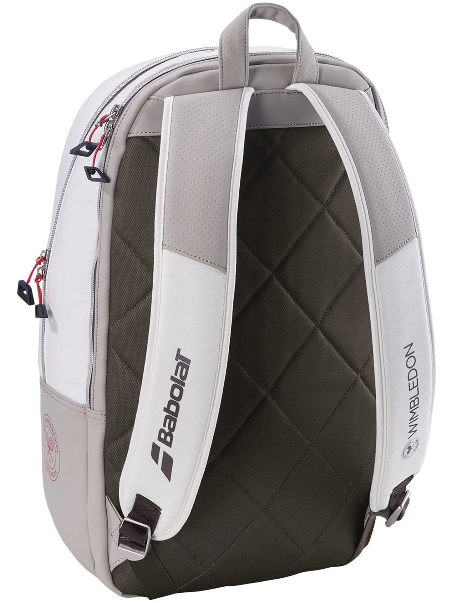 Backpack Babolat Pure Lite Wimbledon