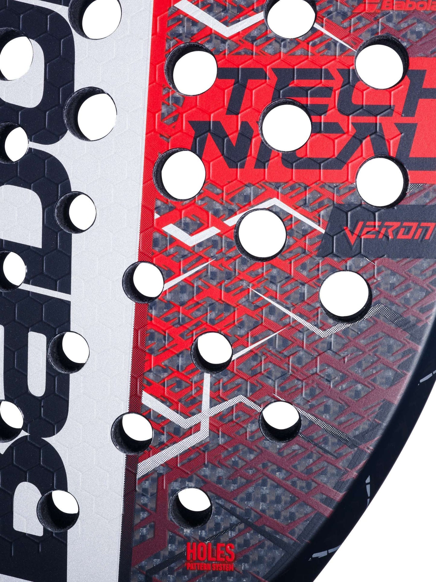 Pala Babolat Technical Veron 2.5 (365g.) 2025