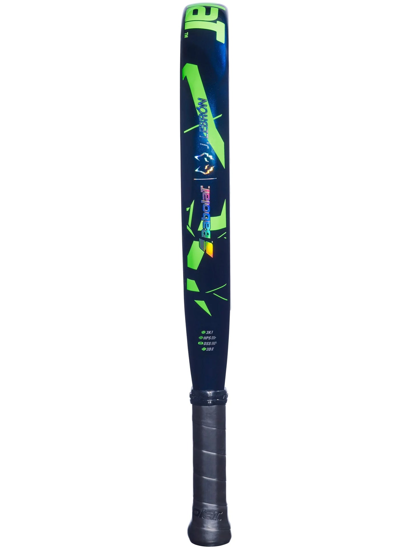 Pala Babolat Viper 3.0 Juan Lebrón 2026