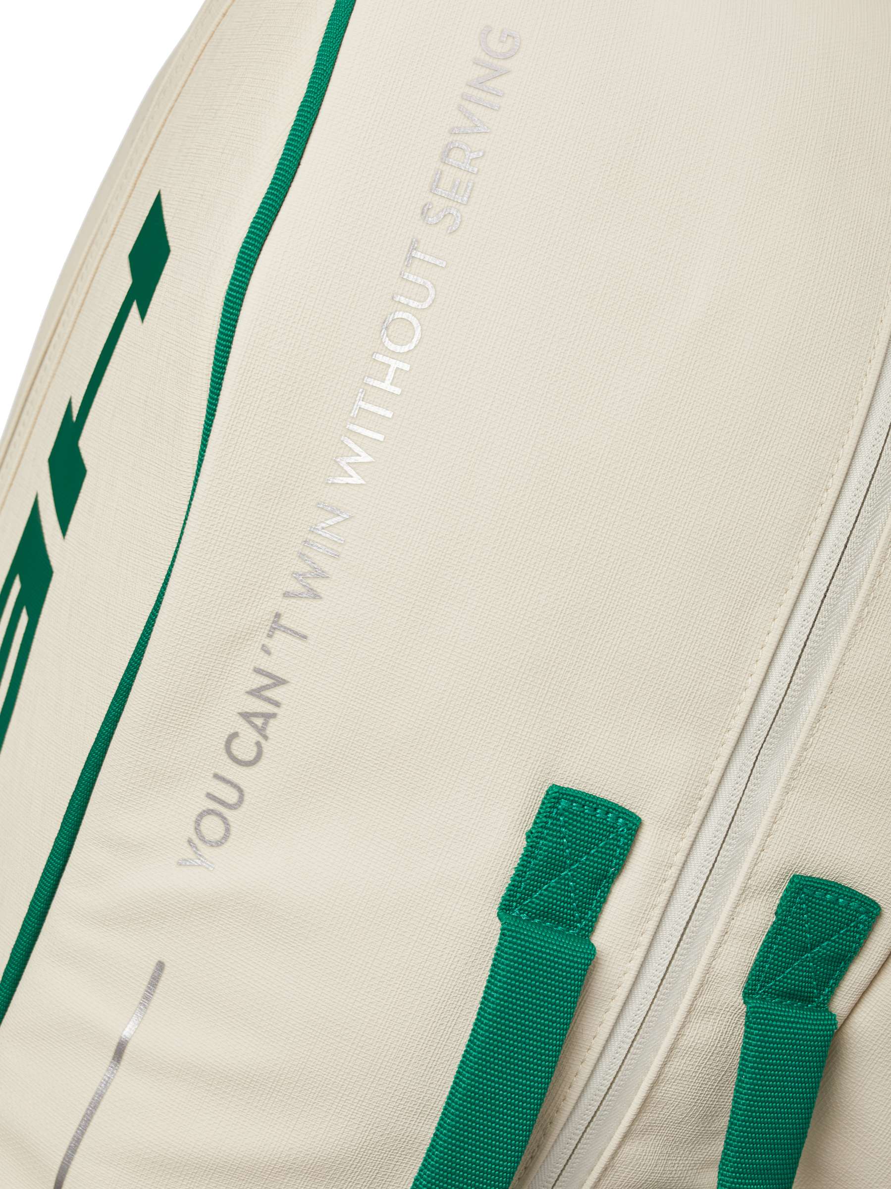 Maleta Head Arthur Ashe L (7-9R) 2025