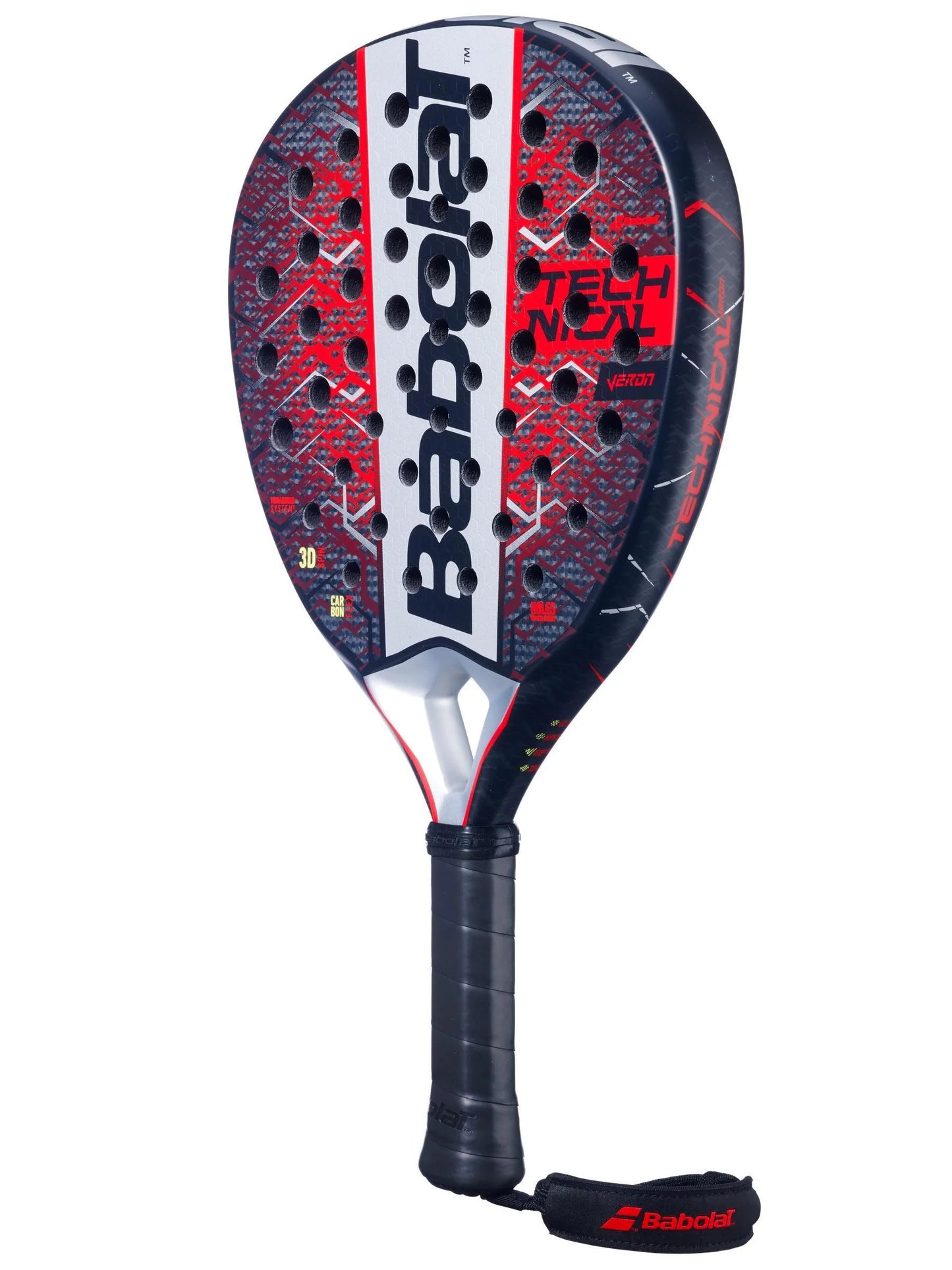 Pala Babolat Technical Veron 2.5 (365g.) 2025