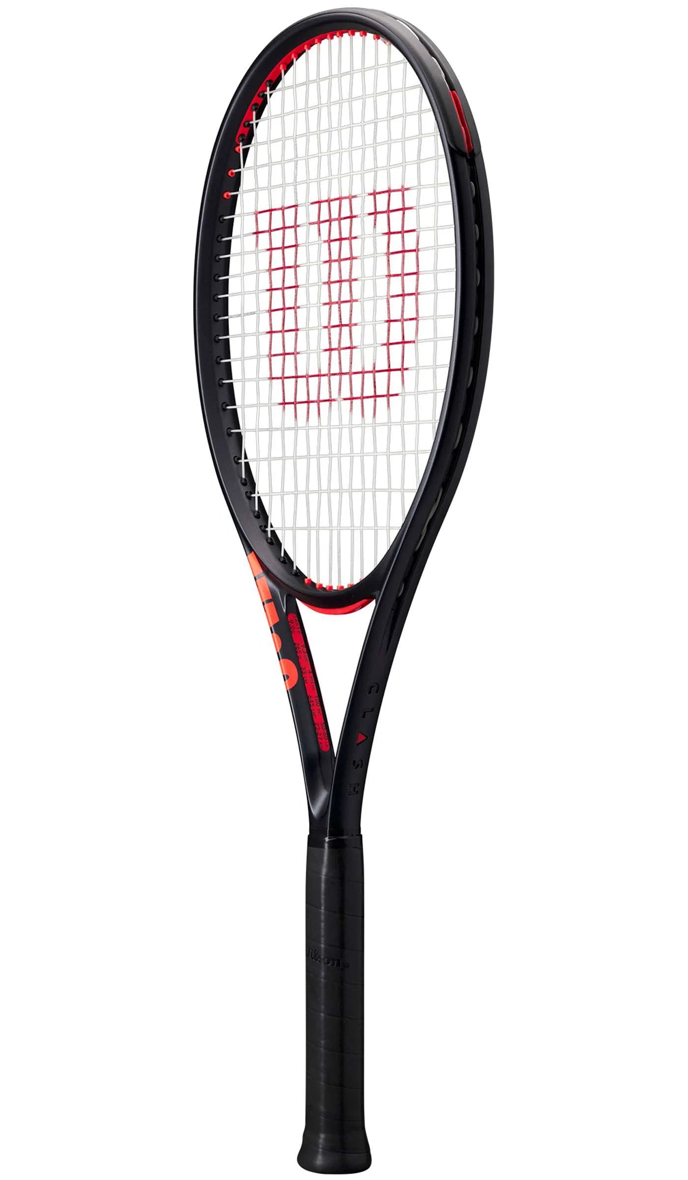 Raqueta Wilson Clash 100UL (265g.) V3.0