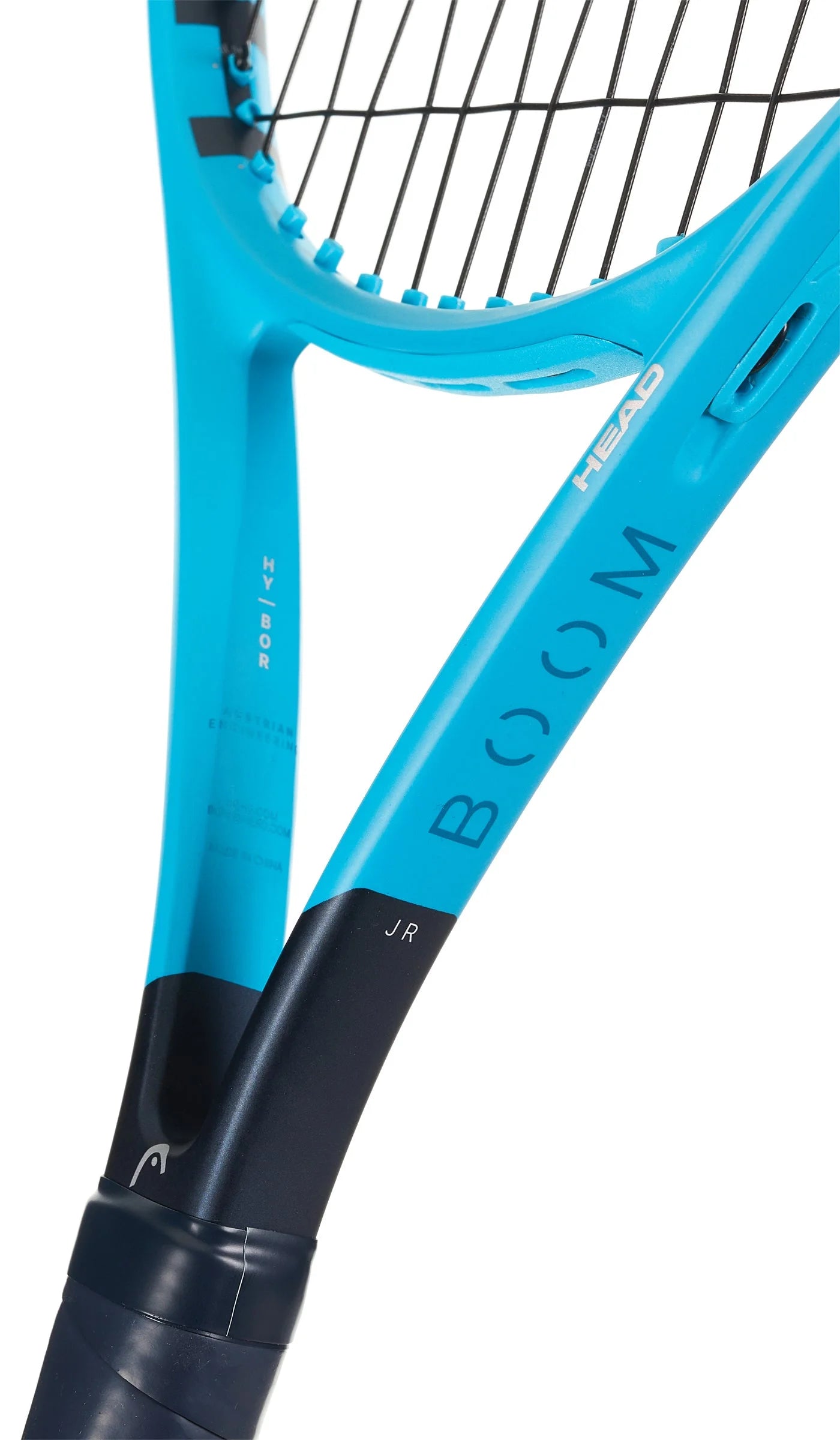Raqueta Head Boom Junior 26 (245g.) 2026