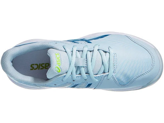 Tenis Asics Gel Game 9 GS Junior (Sky/Reborn Blue)