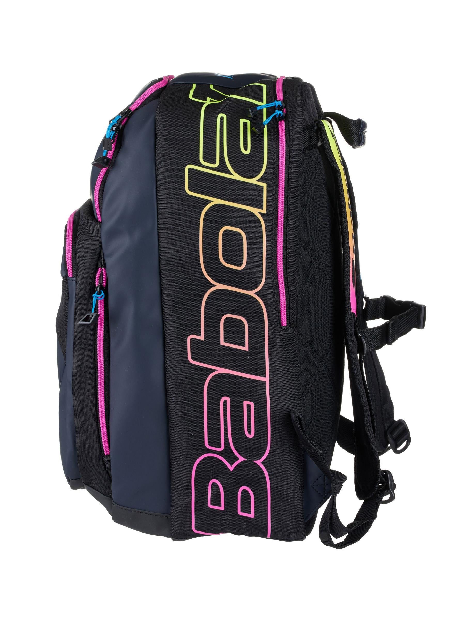 Backpack Babolat Pure Aero Rafa 2