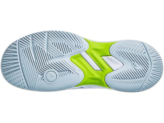 Tenis Asics Gel Game 9 GS Junior (Sky/Reborn Blue)