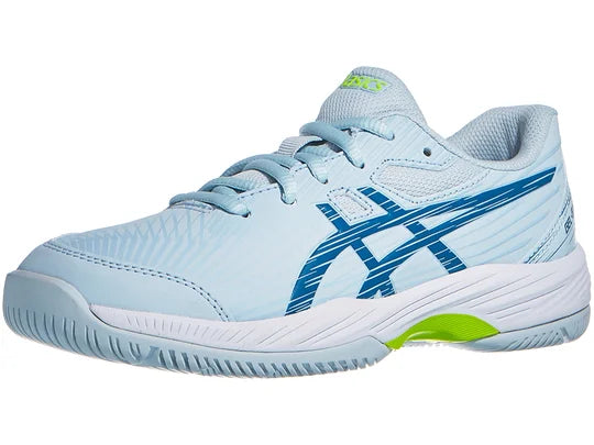 Tenis Asics Gel Game 9 GS Junior (Sky/Reborn Blue)