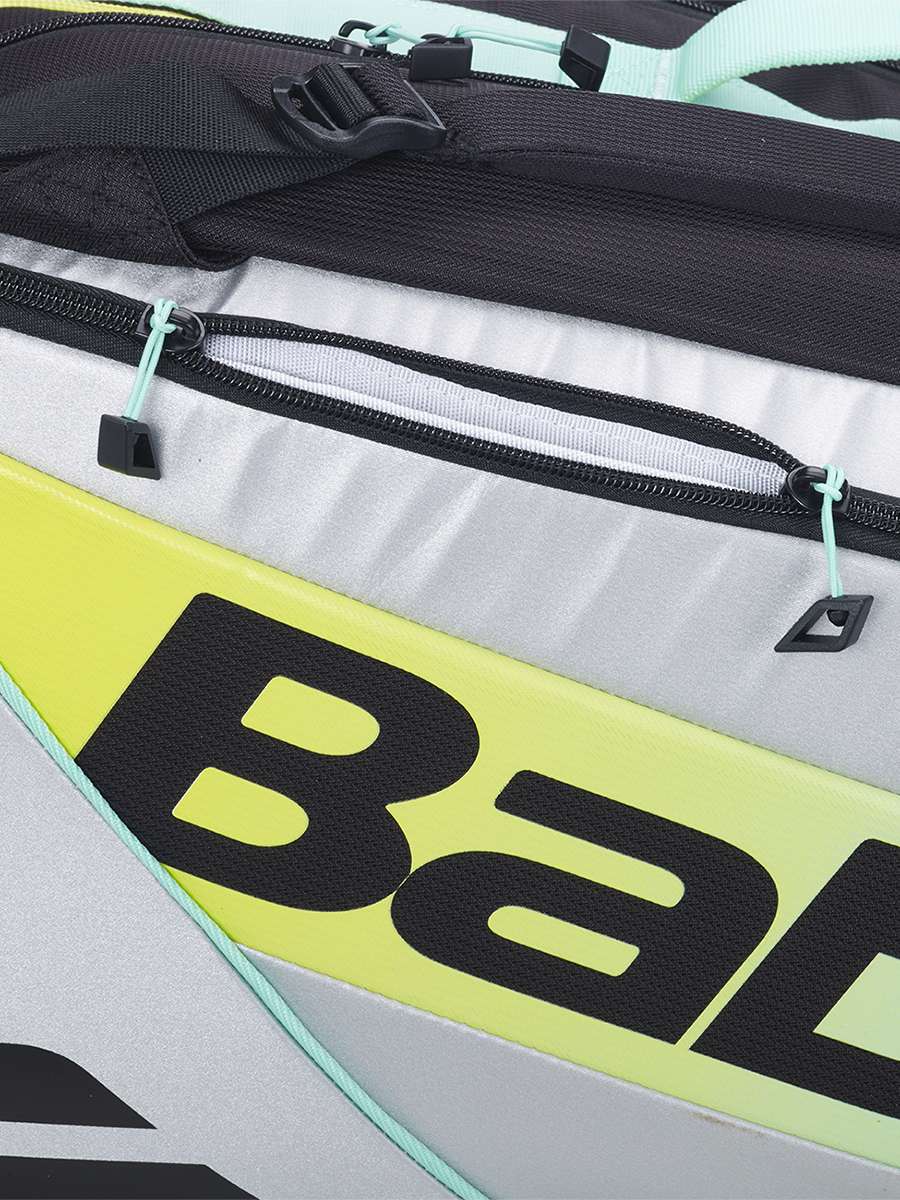 Paletero Babolat RH Pro Padel Multicolor