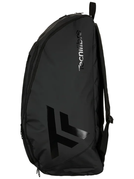 Paletero Tecnifibre Tour Endurance Ultra Black Padel