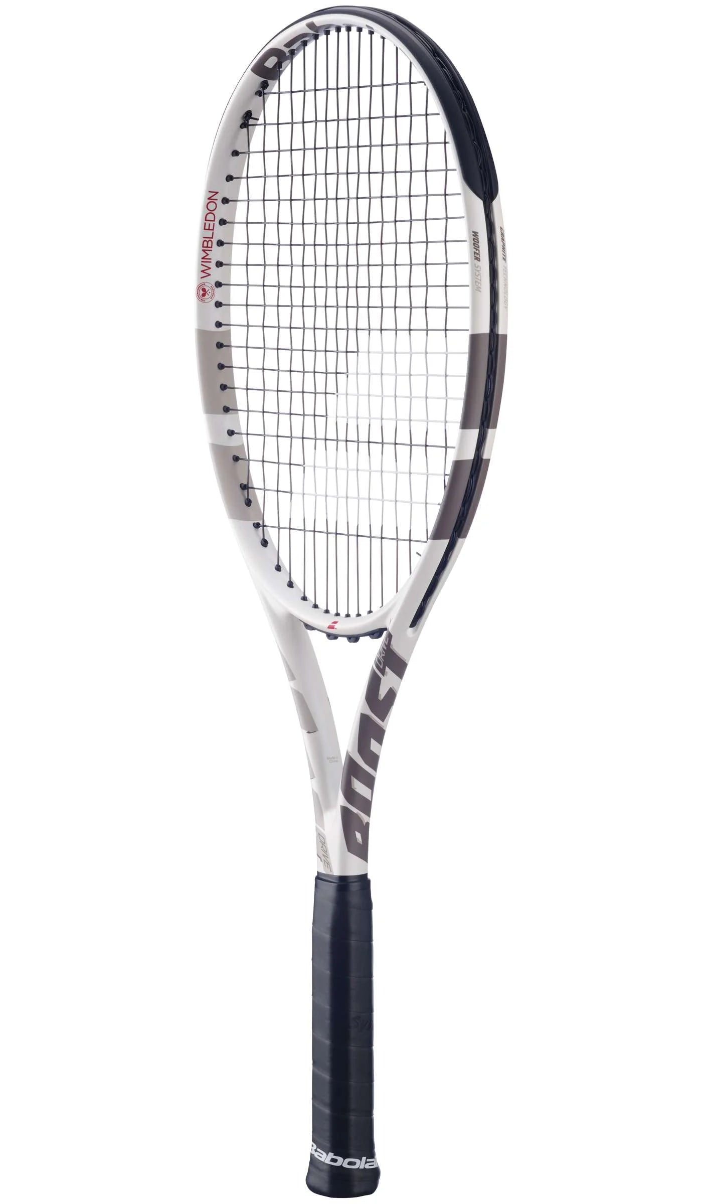 Raqueta Babolat Boost Drive Wimbledon (260g.) 2026