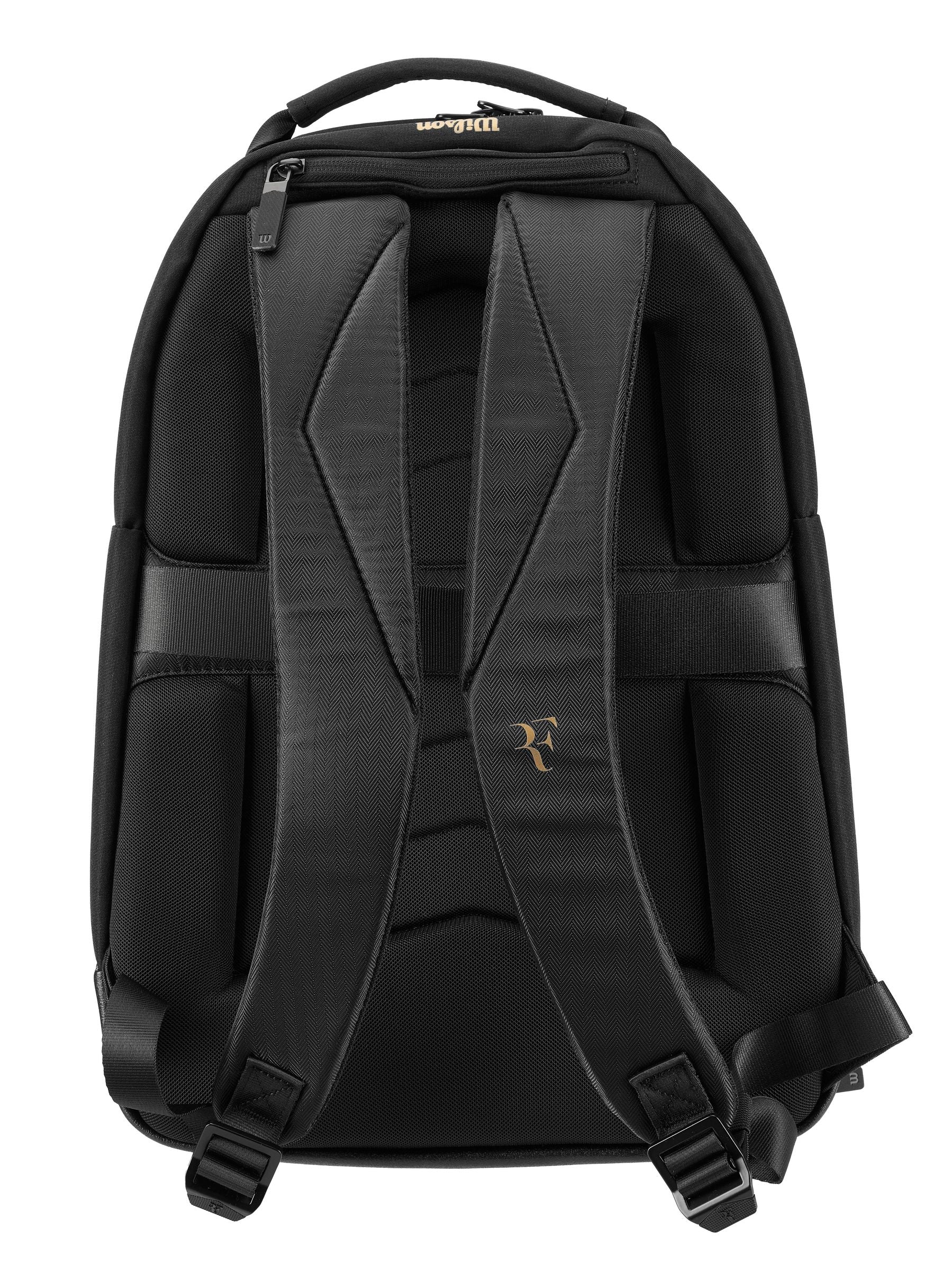 Backpack Wilson RF Laver Cup 2025