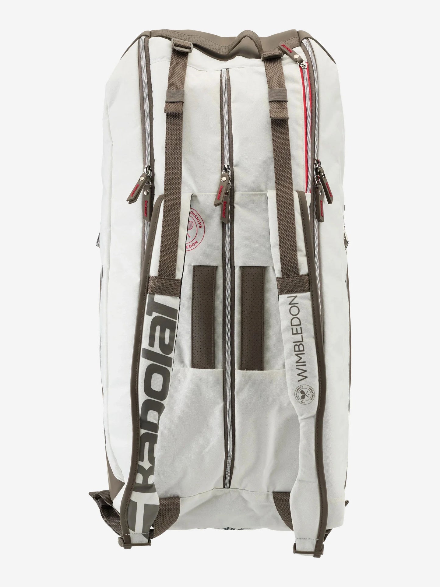 Maleta Babolat Pure Wimbledon x9 (2026)