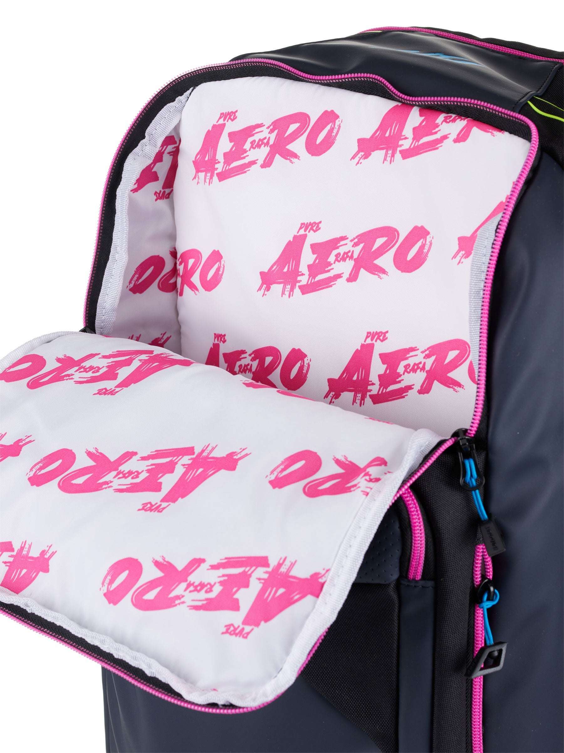 Backpack Babolat Pure Aero Rafa 2