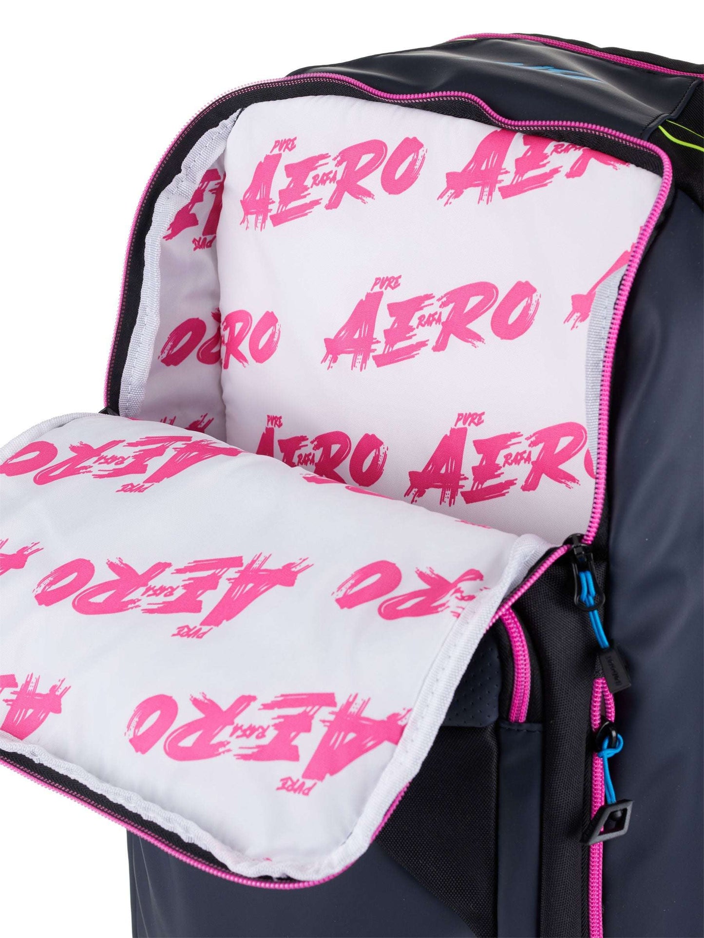 Backpack Babolat Pure Aero Rafa 2