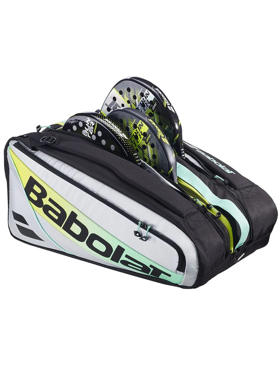 Paletero Babolat RH Pro Padel Multicolor