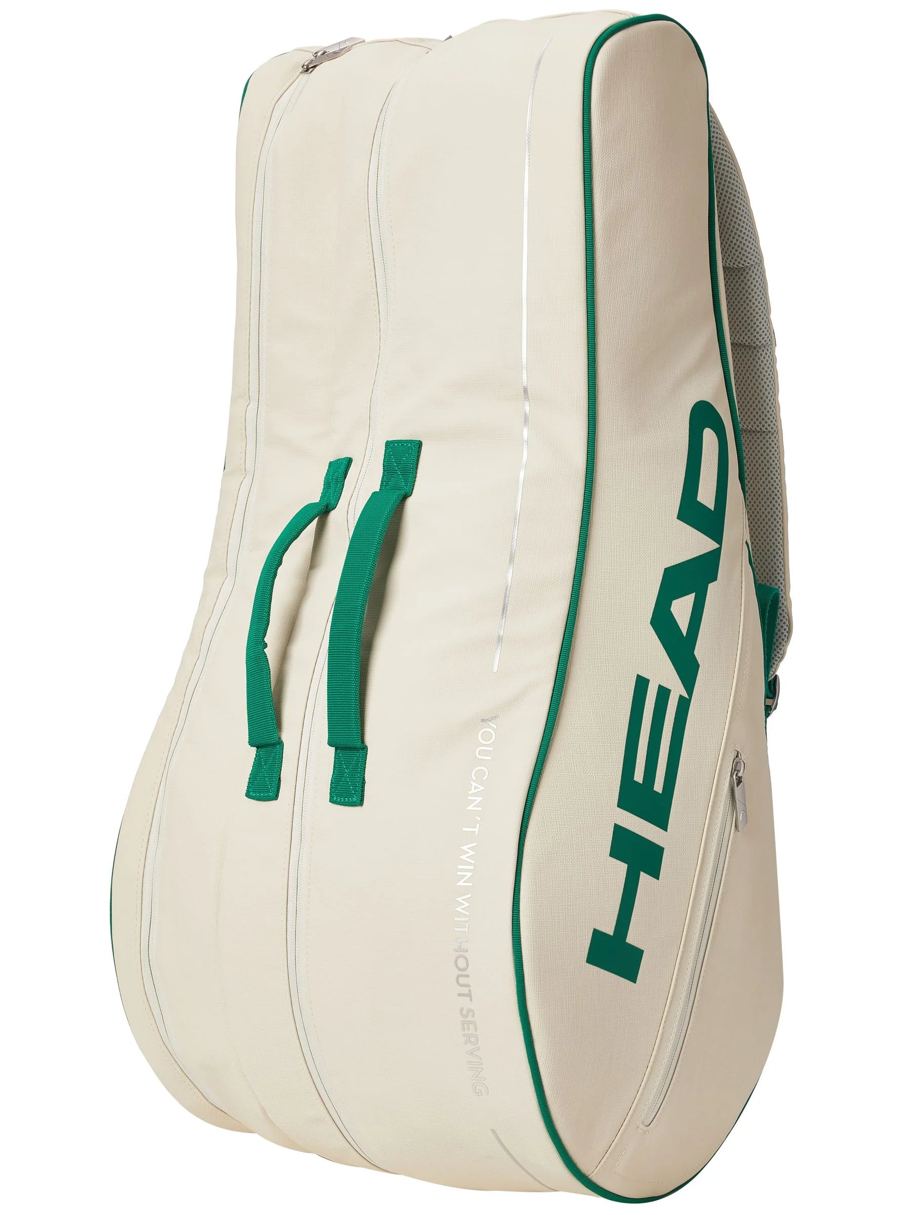 Maleta Head Arthur Ashe L (7-9R) 2025