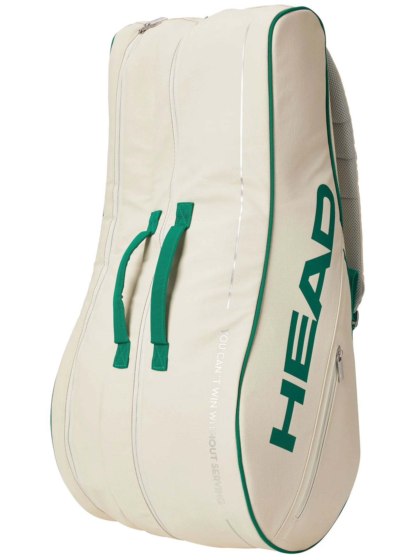 Maleta Head Arthur Ashe L (7-9R) 2025