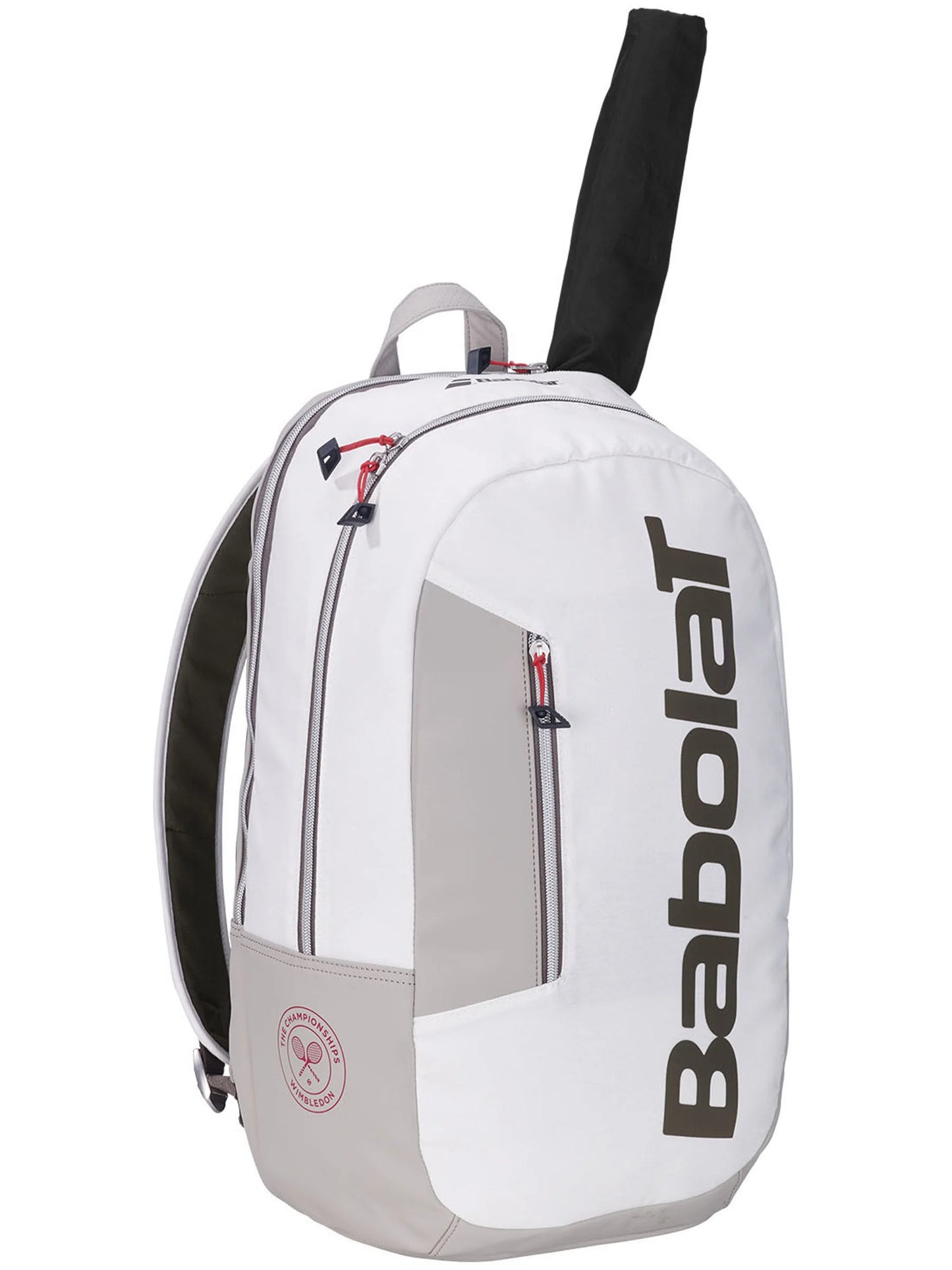Backpack Babolat Pure Lite Wimbledon