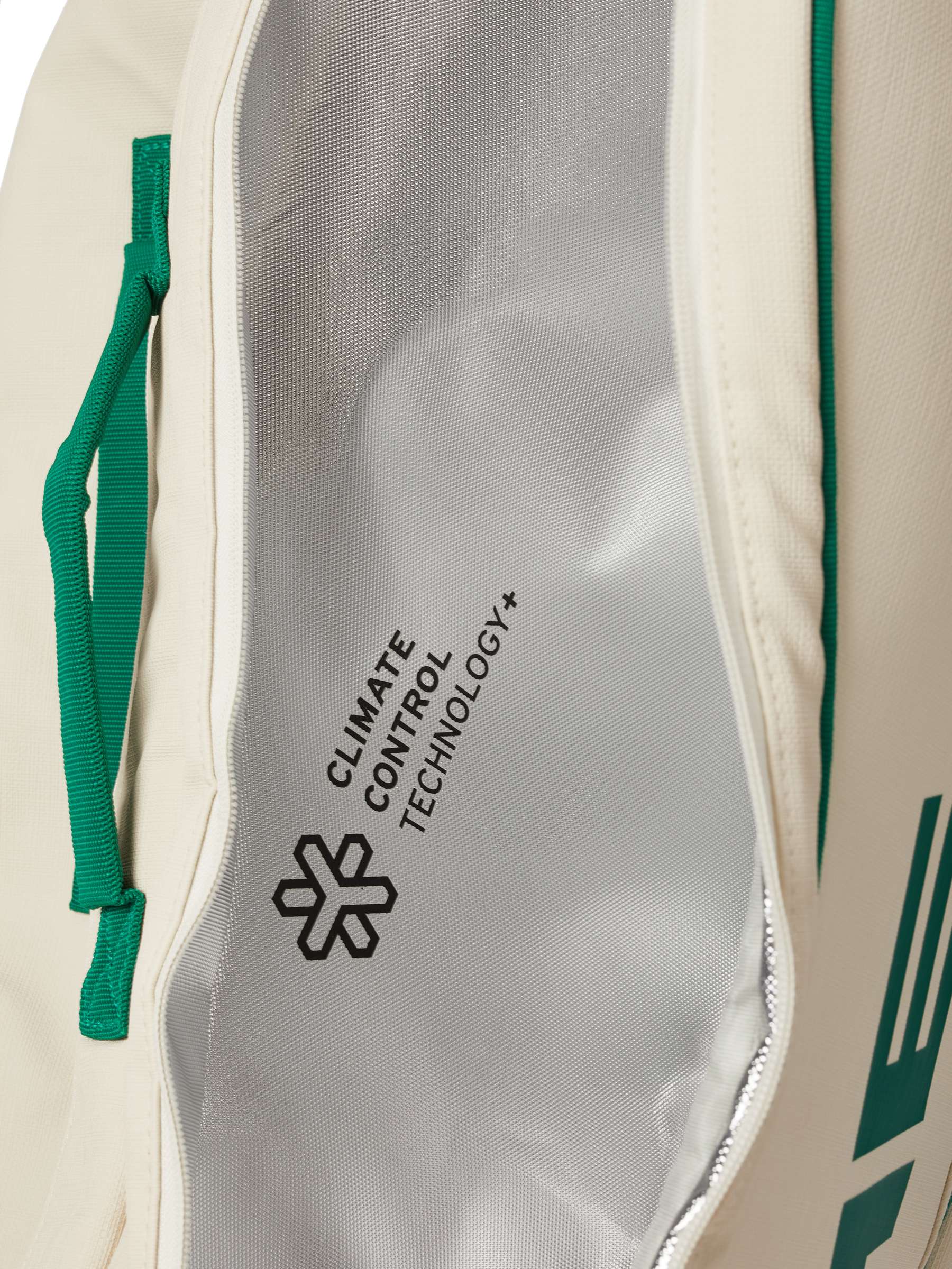 Maleta Head Arthur Ashe L (7-9R) 2025