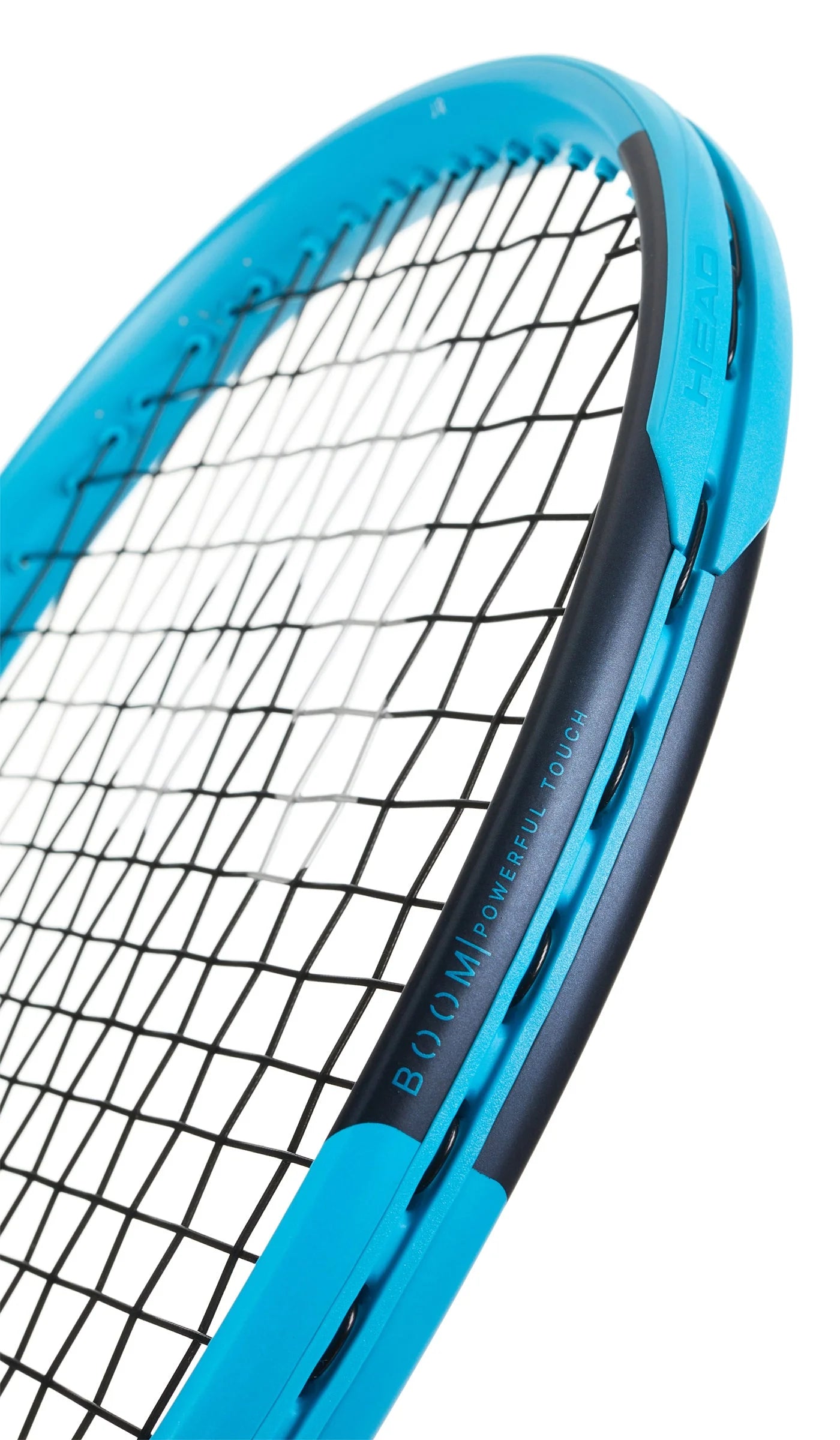 Raqueta Head Boom Junior 26 (245g.) 2026