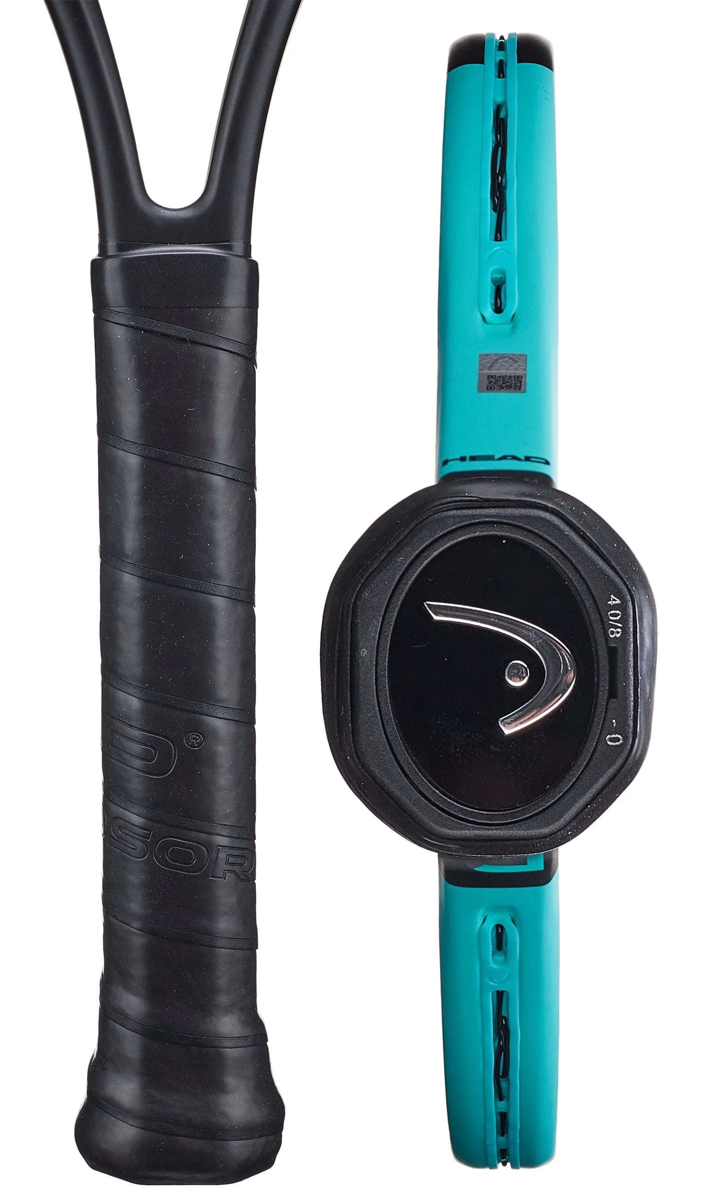 Raqueta Head Boom Junior 26 (245g) 2024