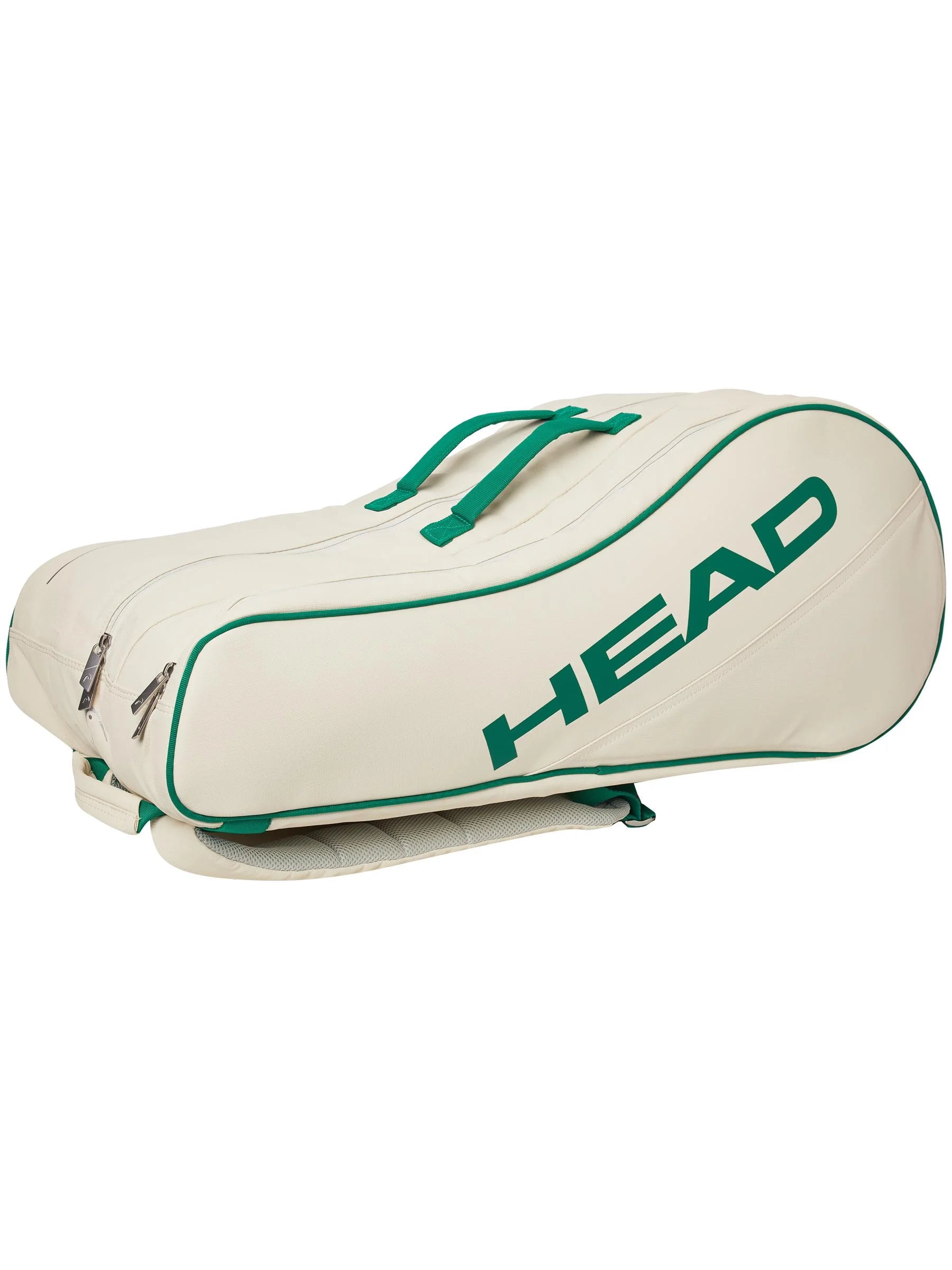 Maleta Head Arthur Ashe L (7-9R) 2025