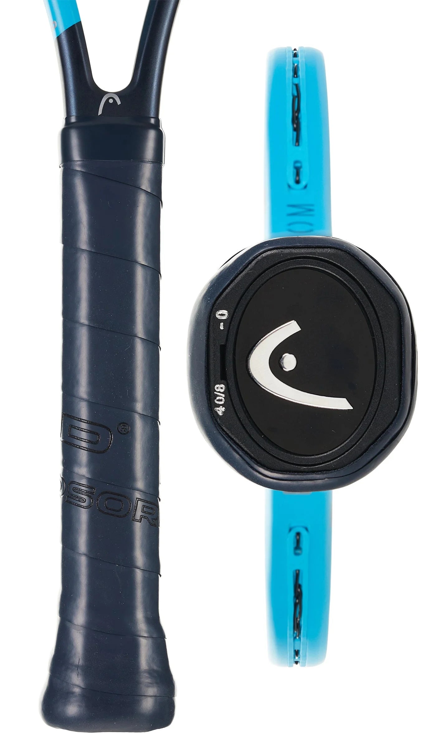 Raqueta Head Boom Junior 26 (245g.) 2026