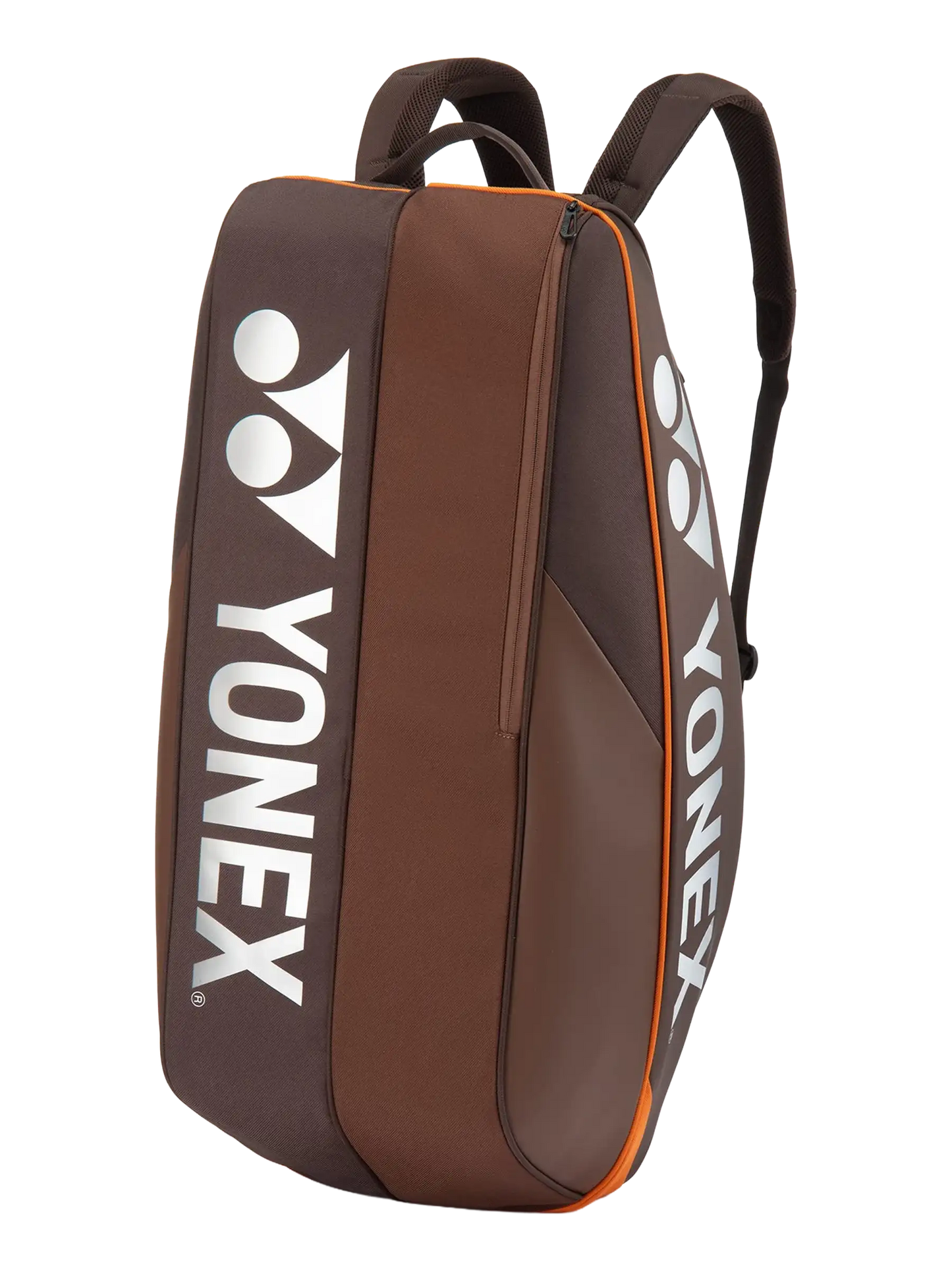 Raquetero Yonex Pro Tournament Espresso 6pcs