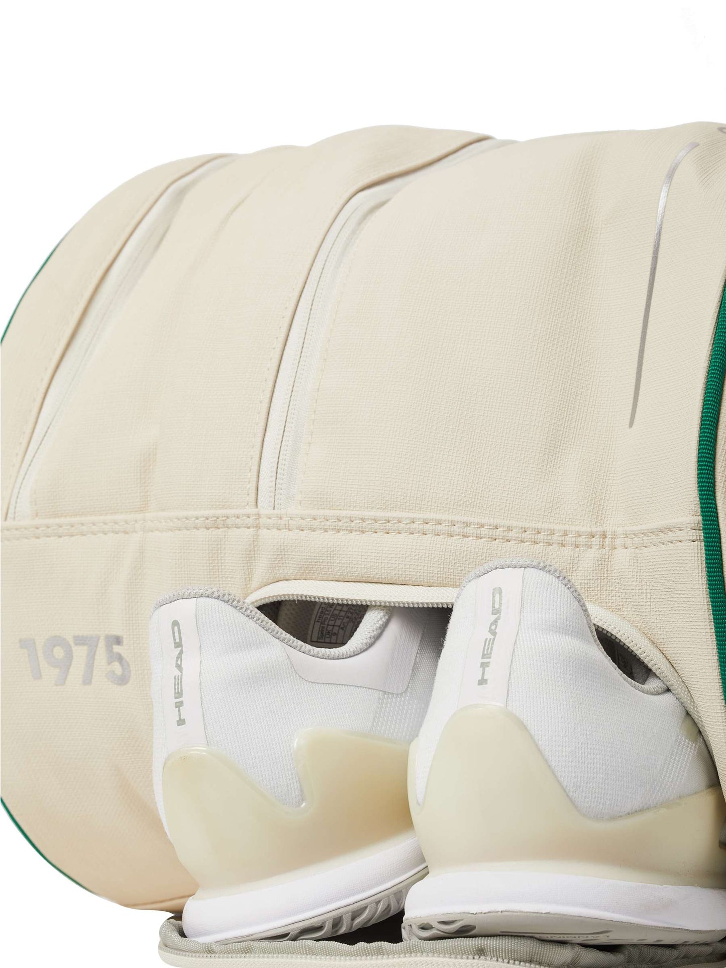 Maleta Head Arthur Ashe L (7-9R) 2025