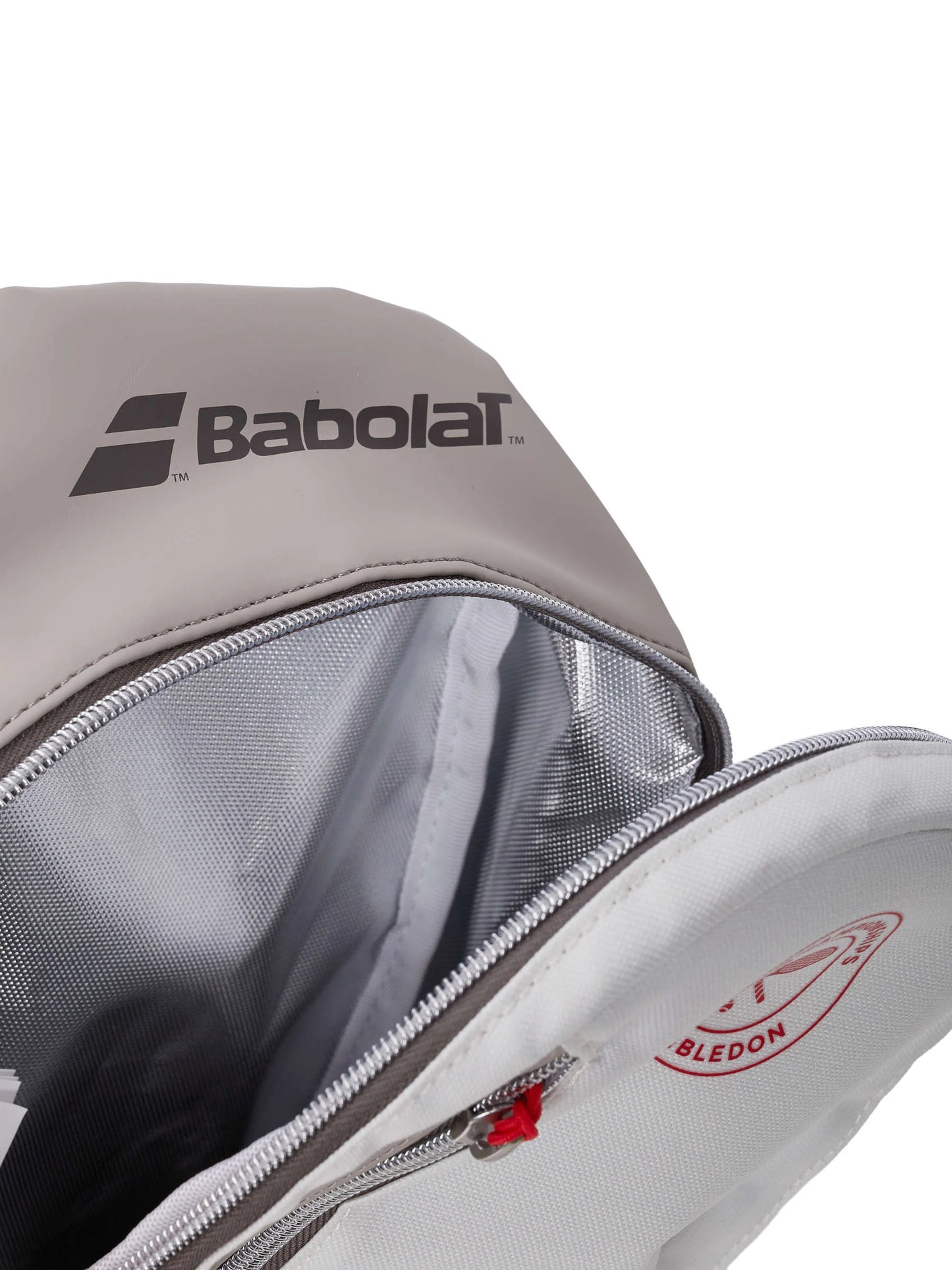 Backpack Babolat Wimbledon Cooler