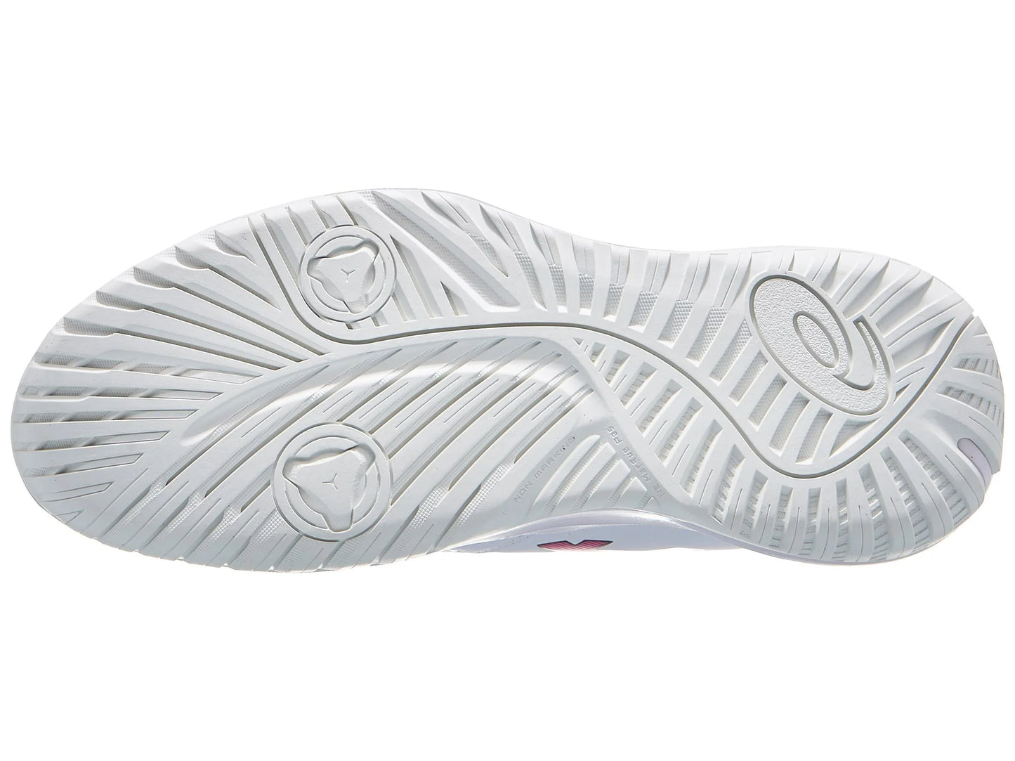 Tenis Asics Gel Challenger 15 (White/Digital Sakura)