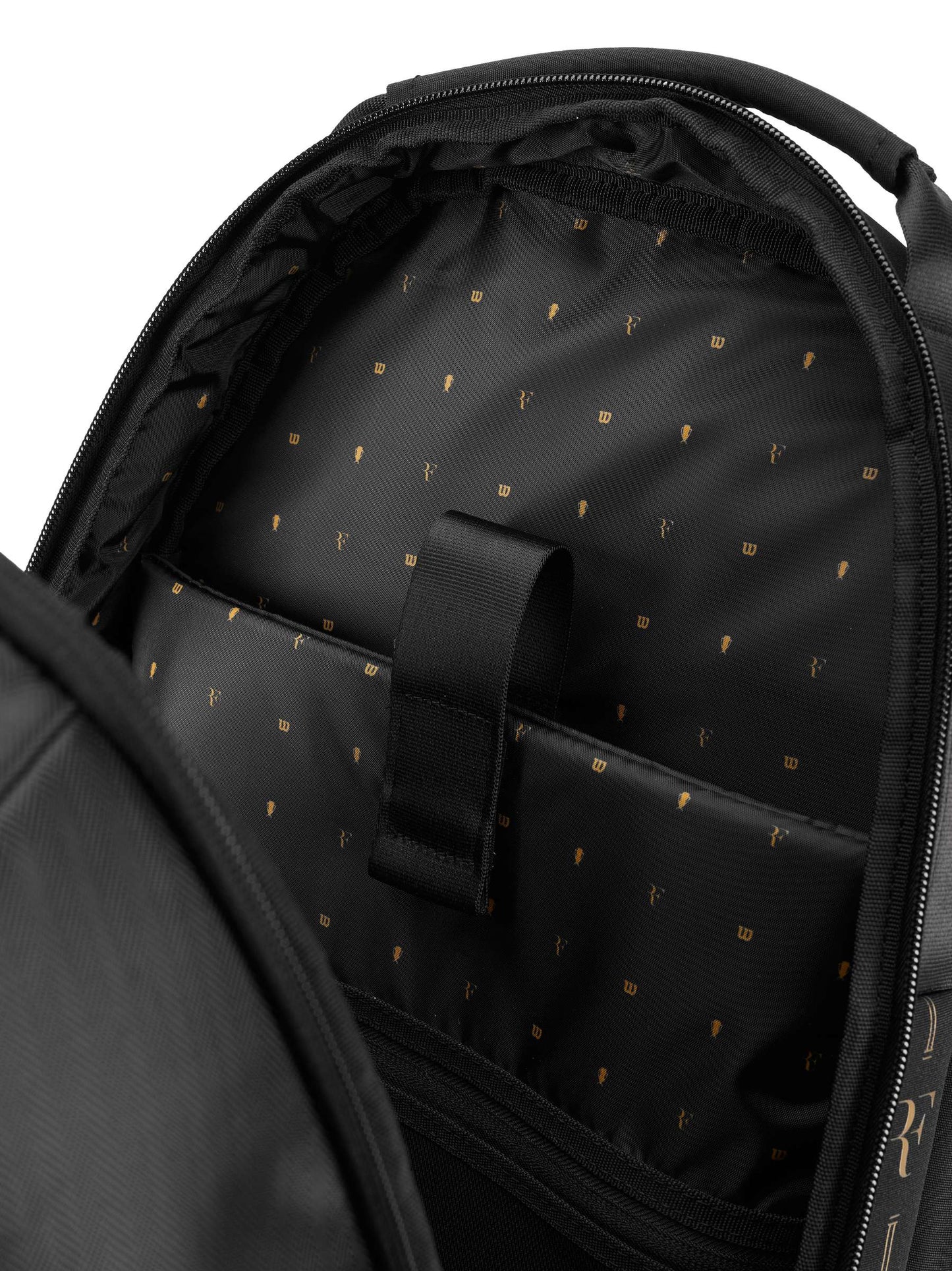 Backpack Wilson RF Laver Cup 2025