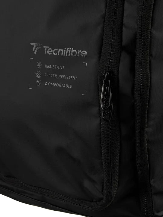 Paletero Tecnifibre Tour Endurance Ultra Black Padel