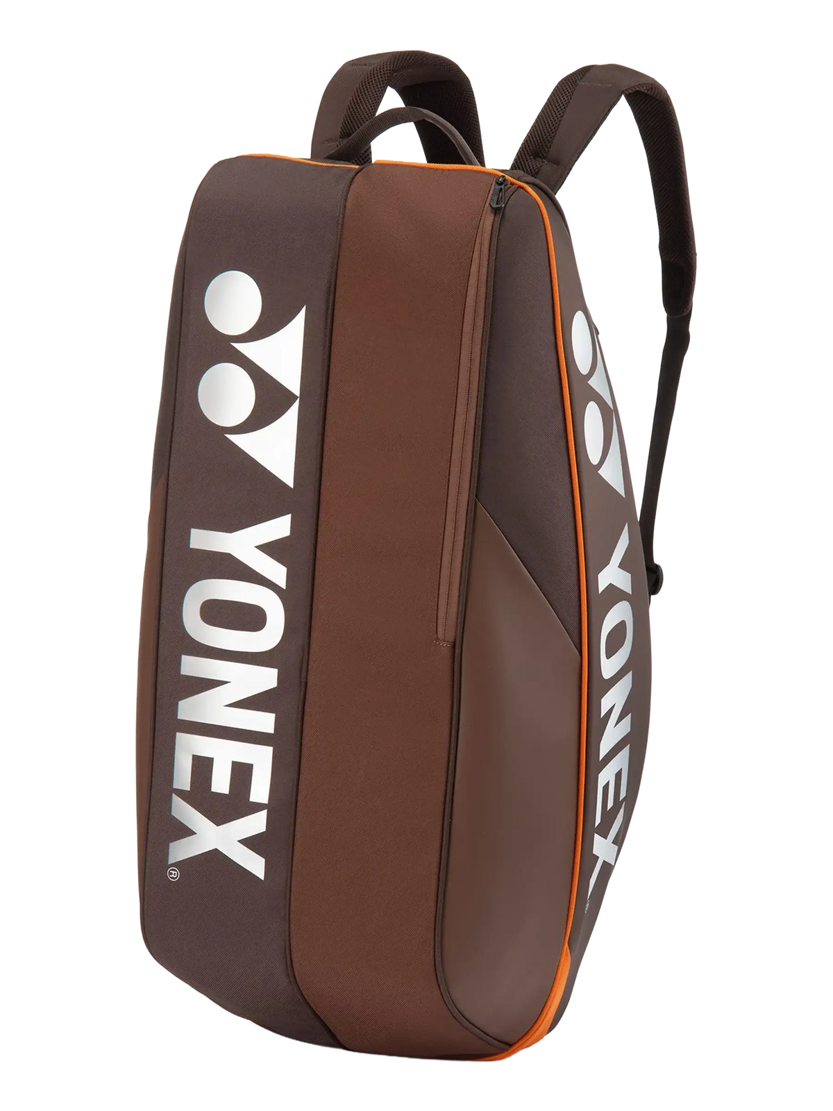 Raquetero Yonex Pro Tournament Espresso (9R) 8th Gen
