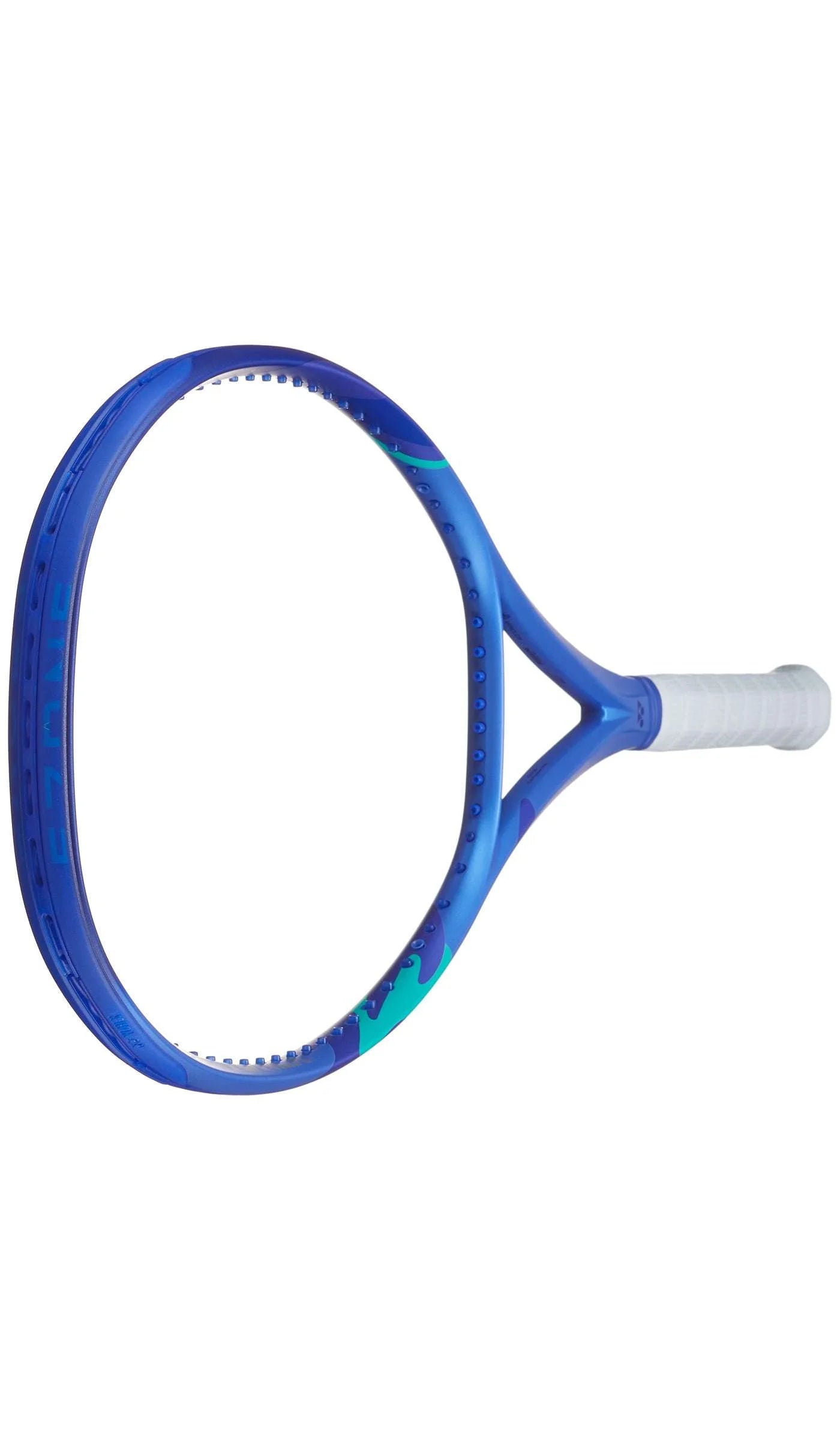 Raqueta Yonex Ezone 98L (285g.) Blast Blue 2025