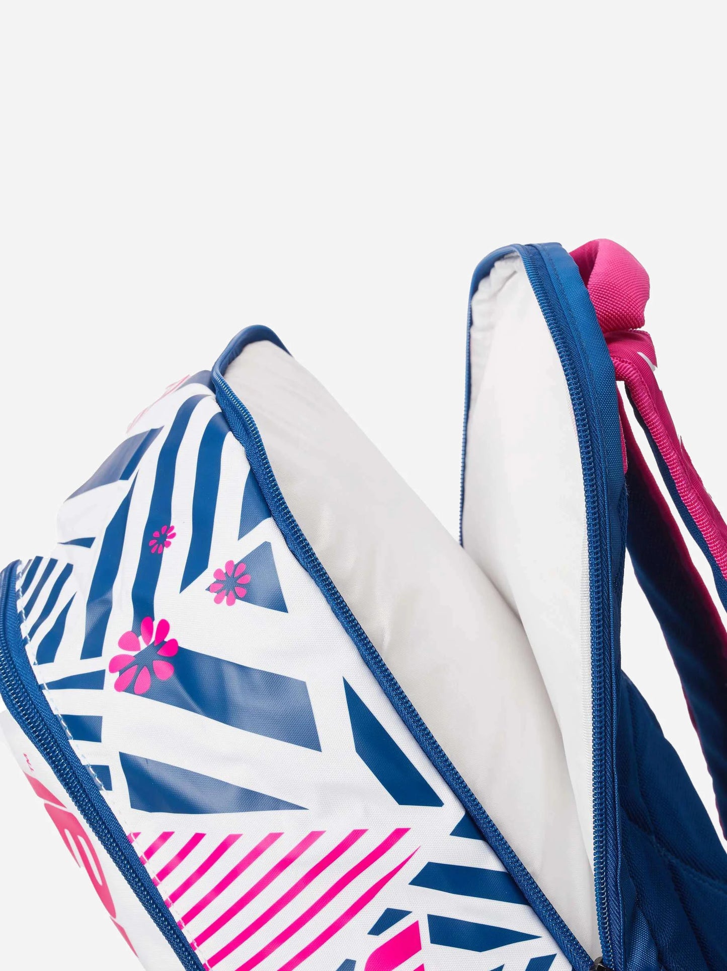 Backpack Babolat Kids Gen3 (Blue/White/Pink)