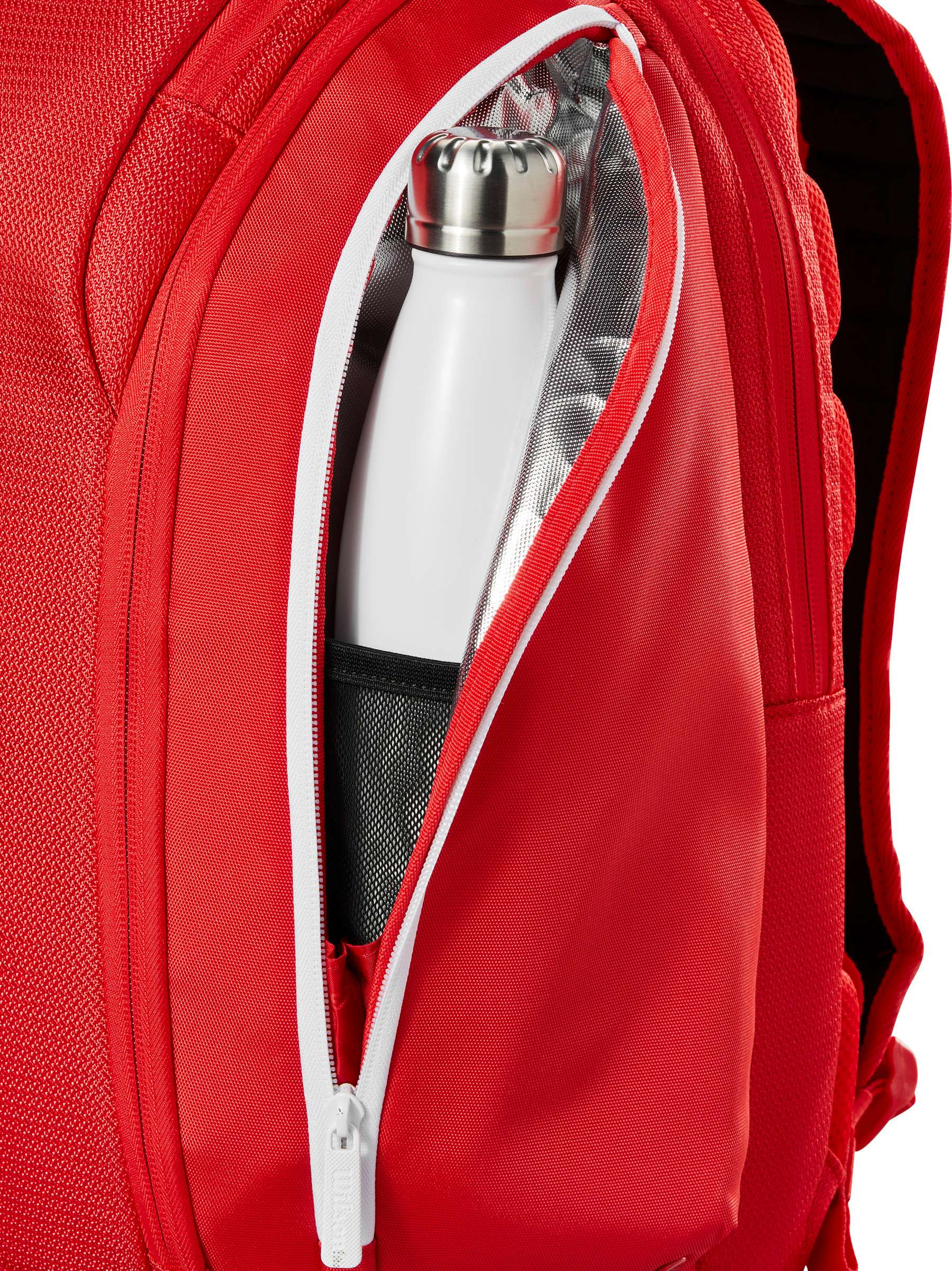 Backpack Wilson Super Tour Red