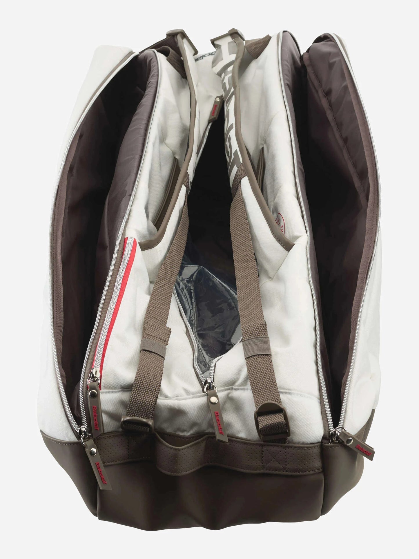 Maleta Babolat Pure Wimbledon x9 (2026)