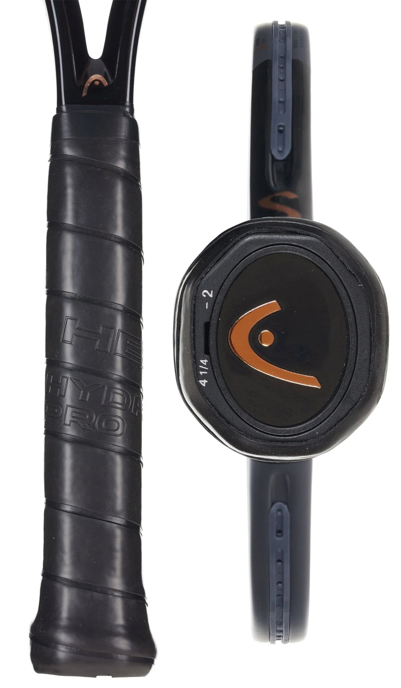 Raqueta Head Speed Pro Black (310g.) 2023