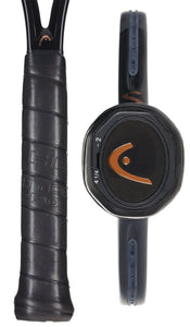 Raqueta Head Speed Pro Black (310g.) 2023