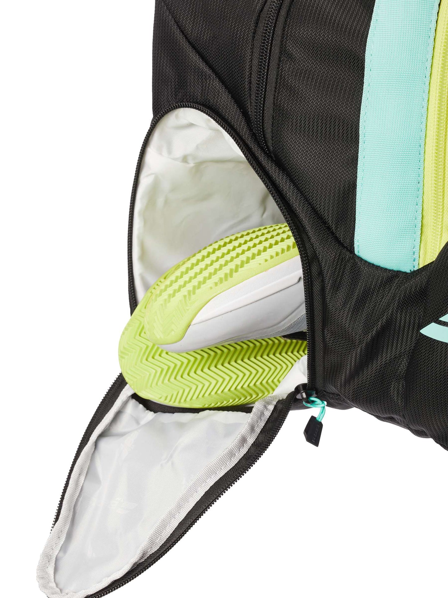Paletero Babolat RH Pro Padel Multicolor