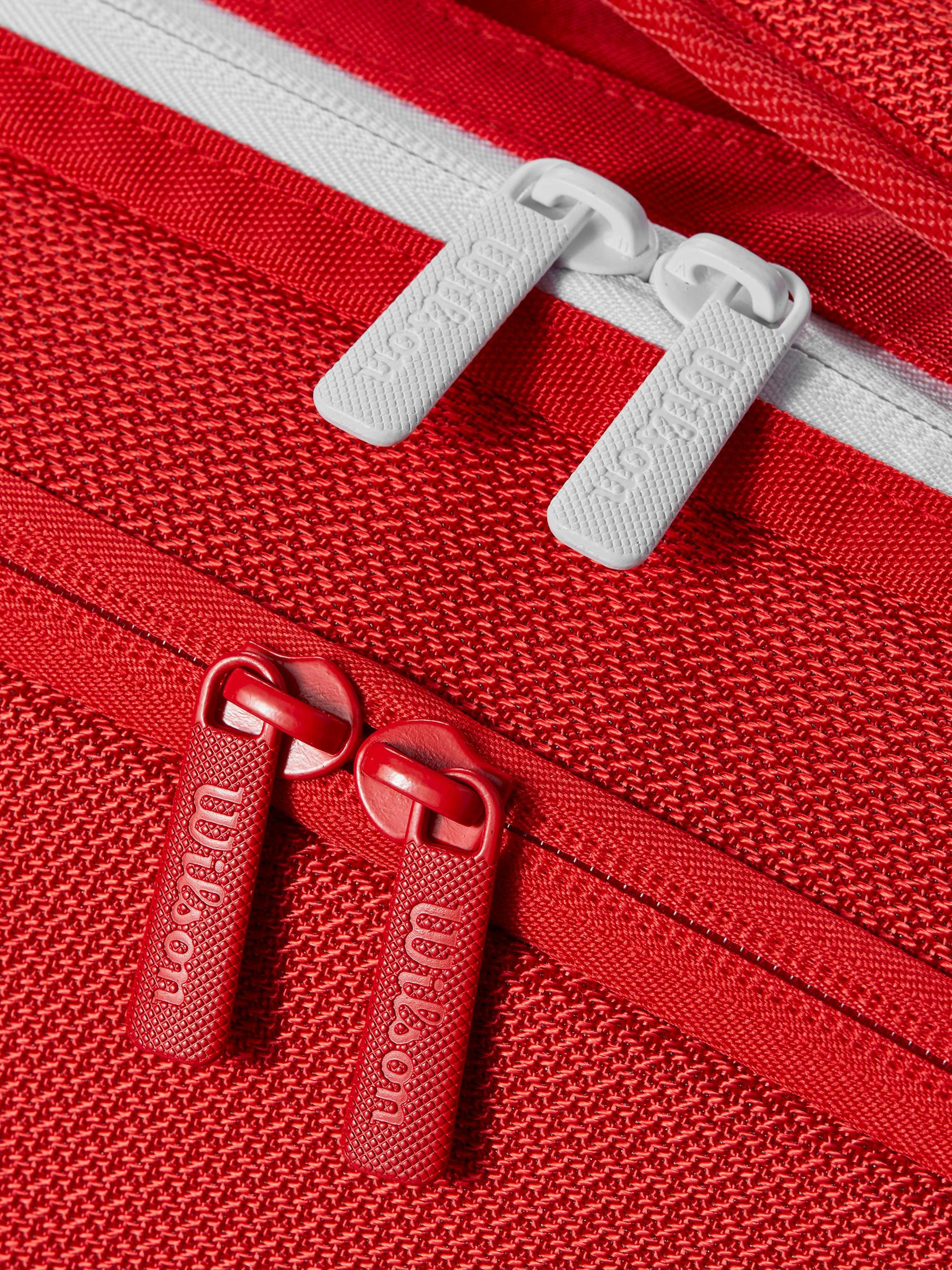 Maleta Wilson Super Tour x6 Red 2025