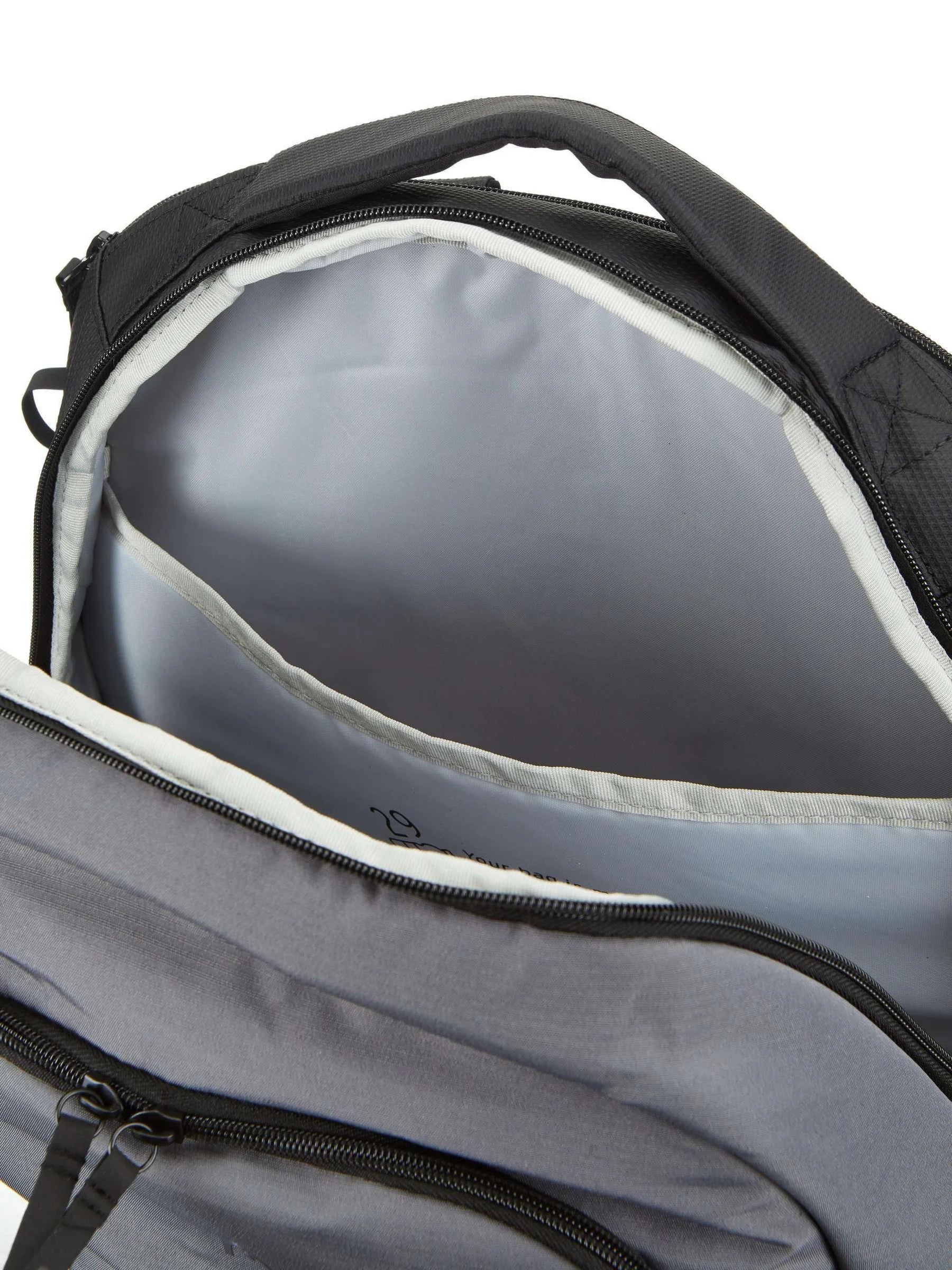 Backpack Head Pro X 30L (BK/DG)