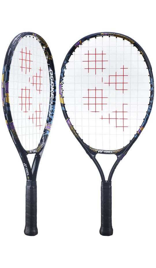 Raqueta Yonex Osaka Junior 21 (Gold/Purple)