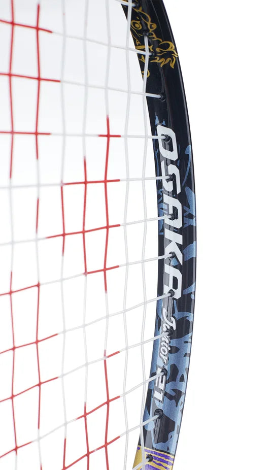 Raqueta Yonex Osaka Junior 21 (Gold/Purple)