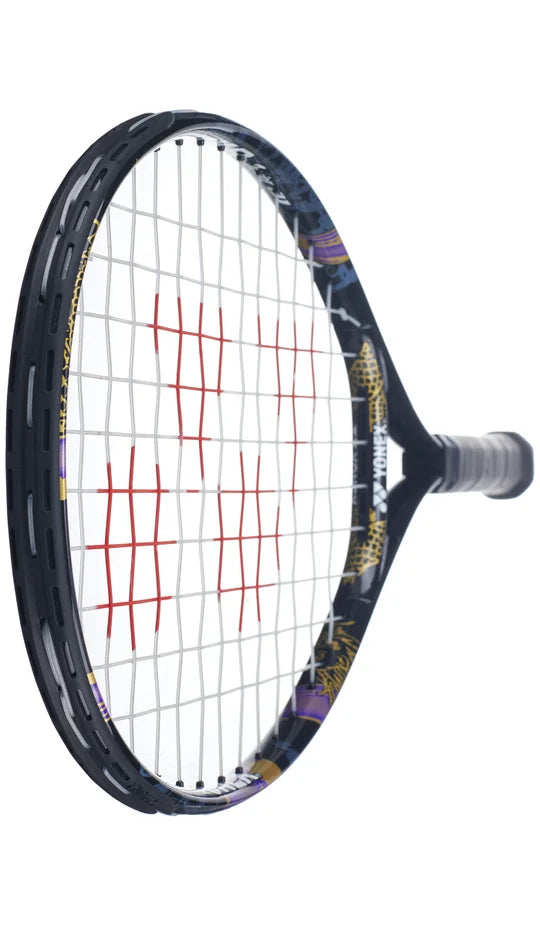 Raqueta Yonex Osaka Junior 21 (Gold/Purple)