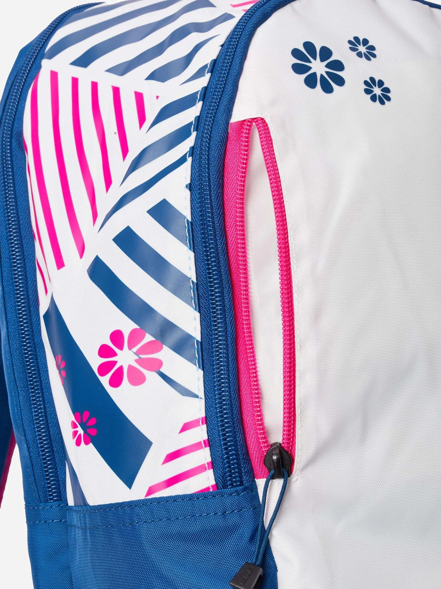 Backpack Babolat Kids Gen3 (Blue/White/Pink)