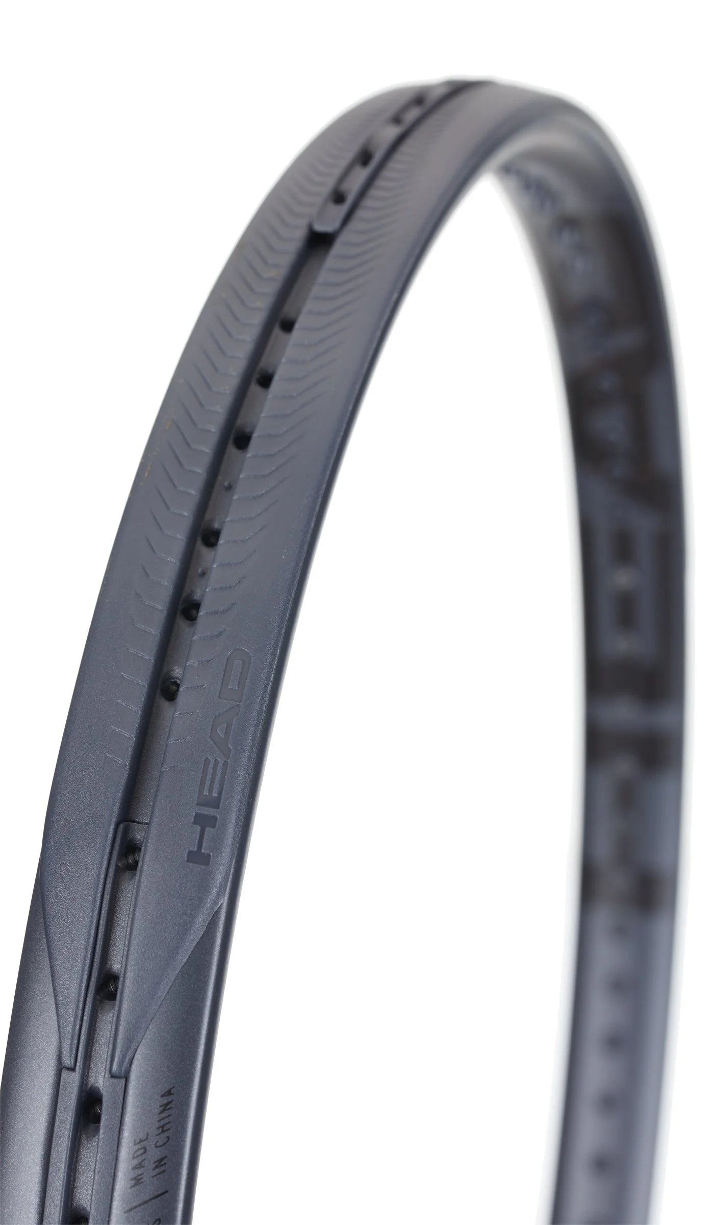 Raqueta Head Speed Pro Black (310g.) 2023