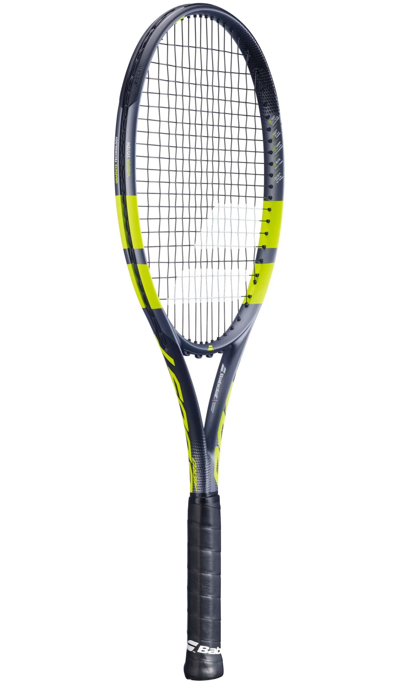 Raqueta Babolat Boost Aero (260g.) 2026