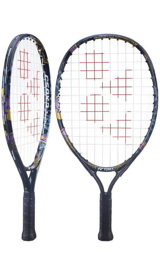 Raqueta Yonex Osaka Junior 19 (Gold/Purple)